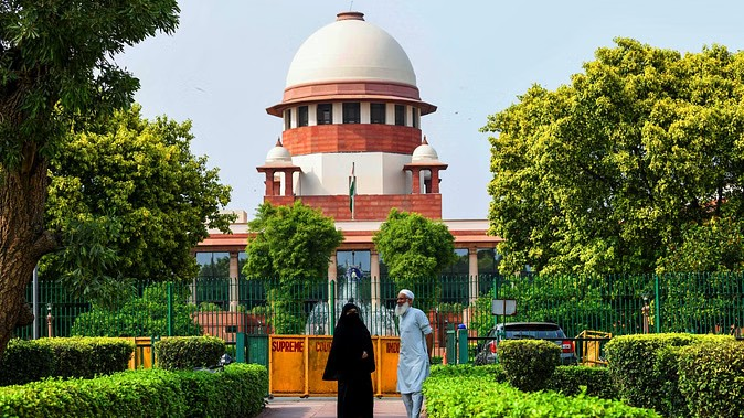 Supreme Court reduces woman's sentence