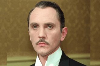 Terence Stamp Passed Away