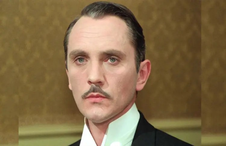 Terence Stamp Passed Away
