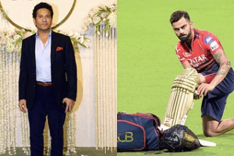 ODI Records