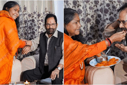 Raksha Bandhan:
