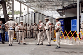 Rekha Gupta attack case update