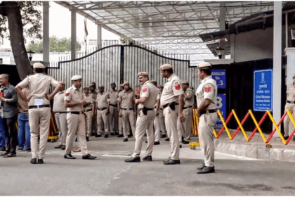 Rekha Gupta attack case update
