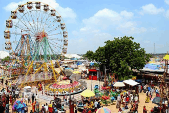 Tarnetar fair 2025