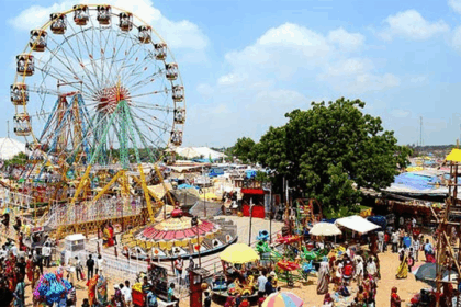 Tarnetar fair 2025