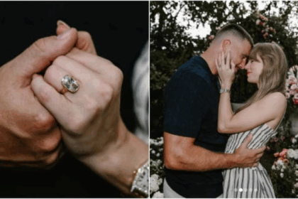 Taylor Swift-Travis Kelce Networth