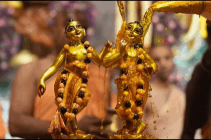 Krishna Janmashtami 2025