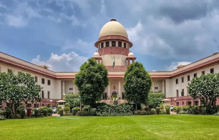 Supreme Court rebuke Gujarat government