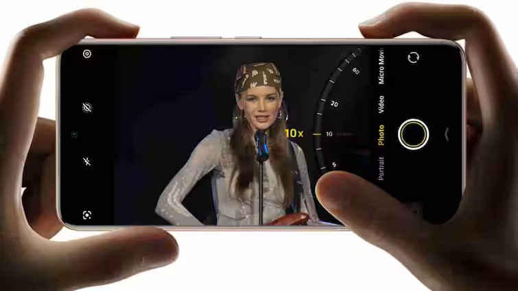 Vivo V60 5G: