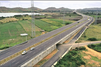 National Highway Emergency Helpline Number