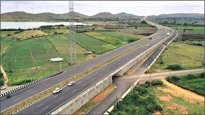 National Highway Emergency Helpline Number