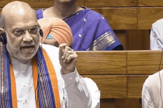 Anti-corruption bill India