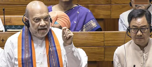 Anti-corruption bill India