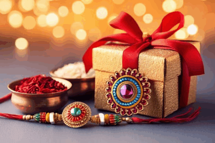 Raksha Bandhan 2025