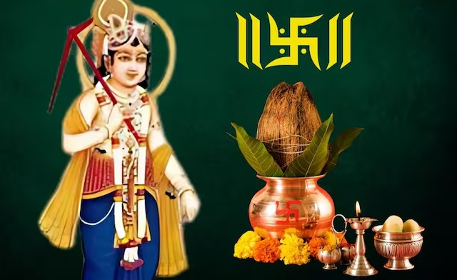 Halshashthi 2025 date