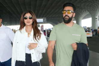 Shilpa Shetty Raj Kundra Fraud Case: