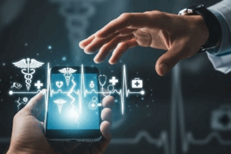 AI in healthcare risks