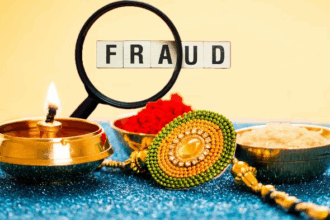 Rakshabandhan 2025 Scam Alert