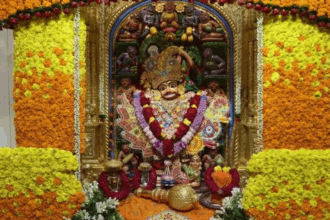 Kashtbhanjandev Temple Salangpur