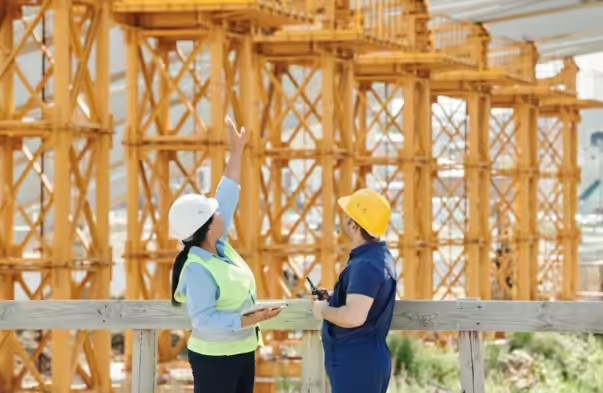 US Civil Engineering Job Prospect