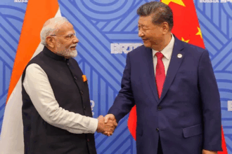 India and China Relations