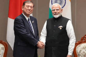 Japan investment in India: