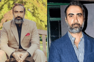 Ranvir Shorey birthday