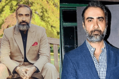 Ranvir Shorey birthday