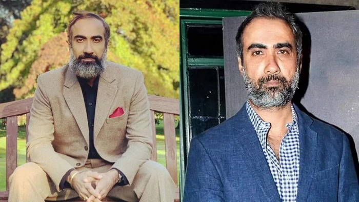 Ranvir Shorey birthday