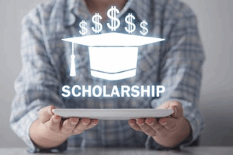 Study Abroad Scholarships