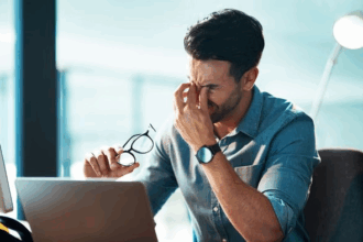 Workload and Mental Stress