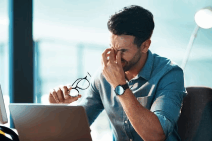 Workload and Mental Stress