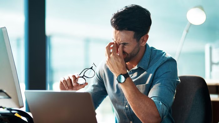 Workload and Mental Stress
