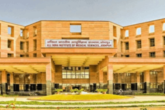 AIIMS Jodhpur Recruitment 2025