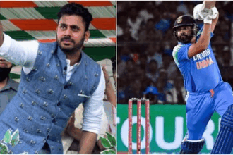 Bronco Test Rohit Sharma 2027 World Cup