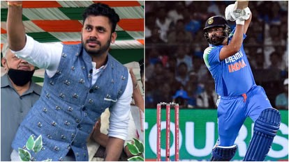 Bronco Test Rohit Sharma 2027 World Cup