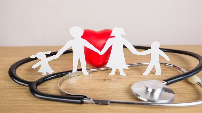 Ayushman Bharat Yojana