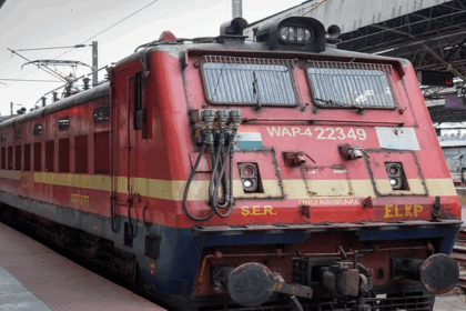 Indian Railways Passenger Rights