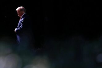 Donald Trump Missing and Health rumors