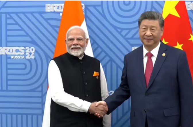 Prime Minister Narendra Modi will visit China : પીએમ મોદી SCO પરિષદમાં હાજરી આપવા ચીન જશે, ગલવાન ખીણ સંઘર્ષ પછી પહેલી મુલાકાત 1 Screenshot 2025 08 06 175344