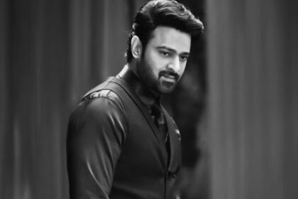 Fauji Prabhas Look Leaked Prodecer Take Action