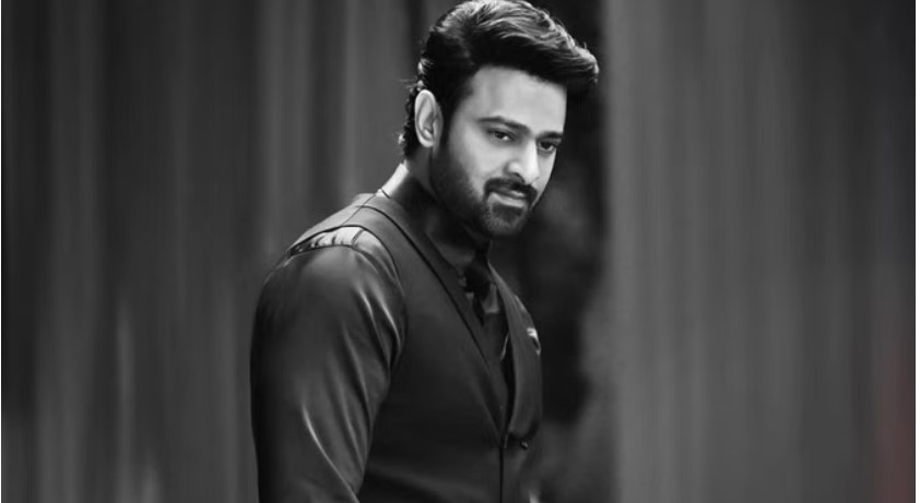 Fauji Prabhas Look Leaked Prodecer Take Action