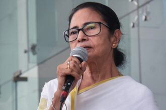 BJP criticises Mamata banerjee