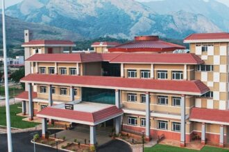 IIT Palakkad to Launch Human Library