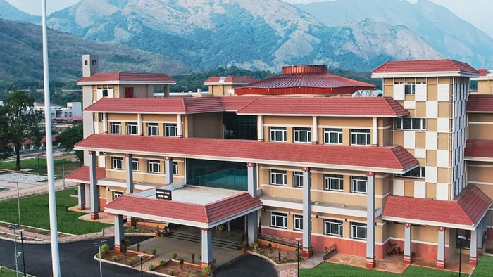 IIT Palakkad to Launch Human Library