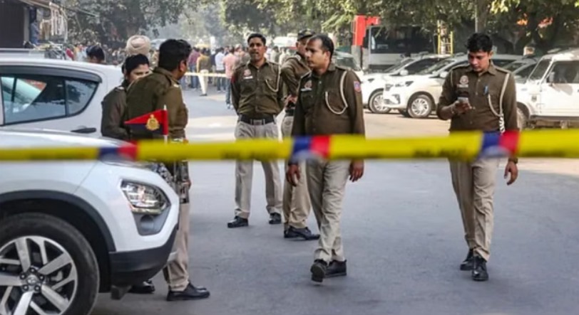 Minor girl burned alive case new twist