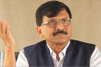 Sanjay Raut Backs Rahul Gandhi