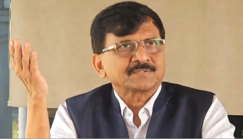 Sanjay Raut Backs Rahul Gandhi