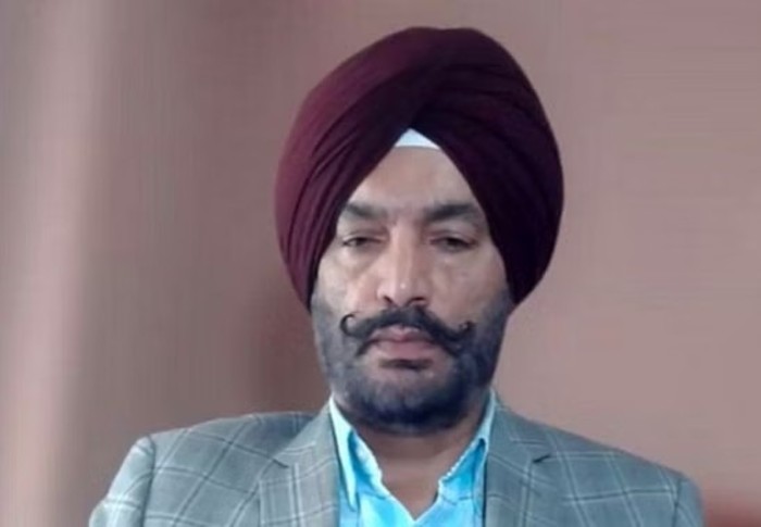 Anti-Khalistani Sukhi Chahal Died
