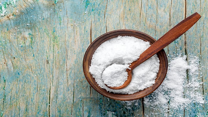 Salt Adulteration